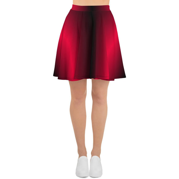 Classic Flare Skirt - Arekkusu - Store