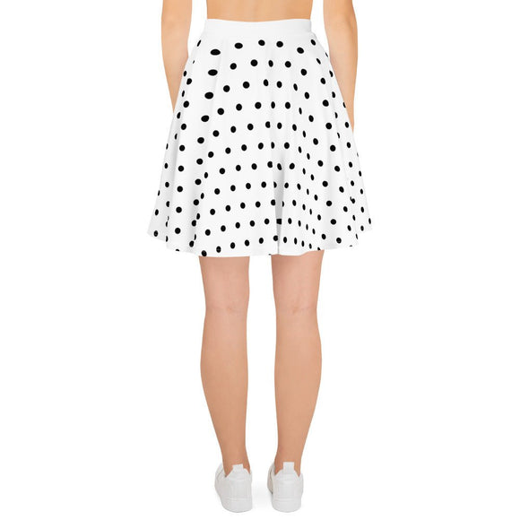 Classic Flare Skirt - Arekkusu - Store