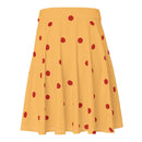 Classic Flare Skirt - Arekkusu - Store