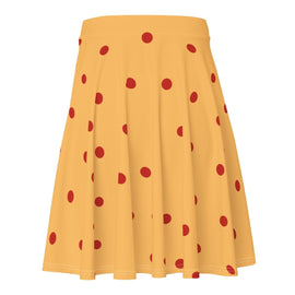 Classic Flare Skirt - Arekkusu - Store