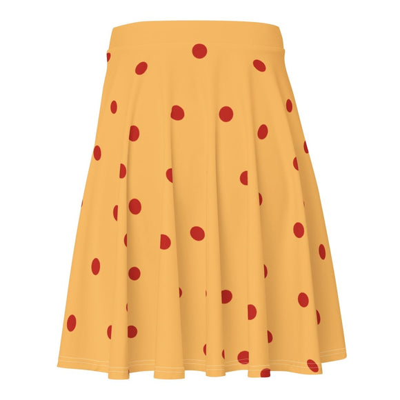 Classic Flare Skirt - Arekkusu - Store