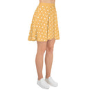 Classic Flare Skirt - Arekkusu - Store