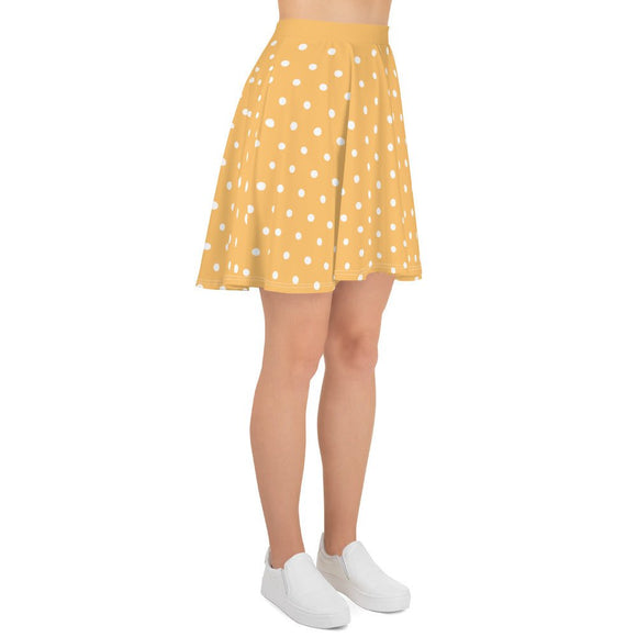 Classic Flare Skirt - Arekkusu - Store