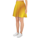 Classic Flare Skirt - Arekkusu - Store