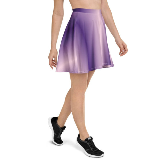 Classic Flare Skirt - Arekkusu - Store