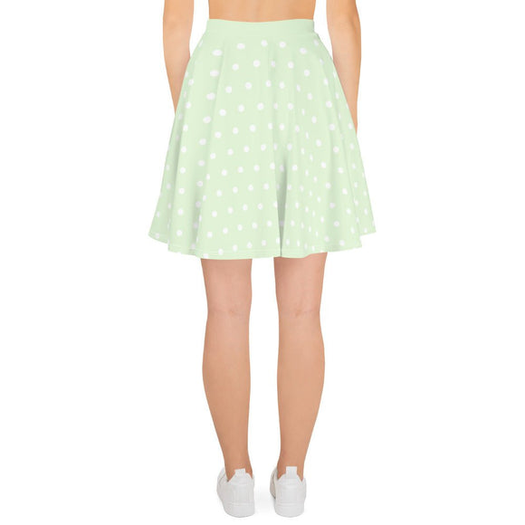 Classic Flare Skirt - Arekkusu - Store