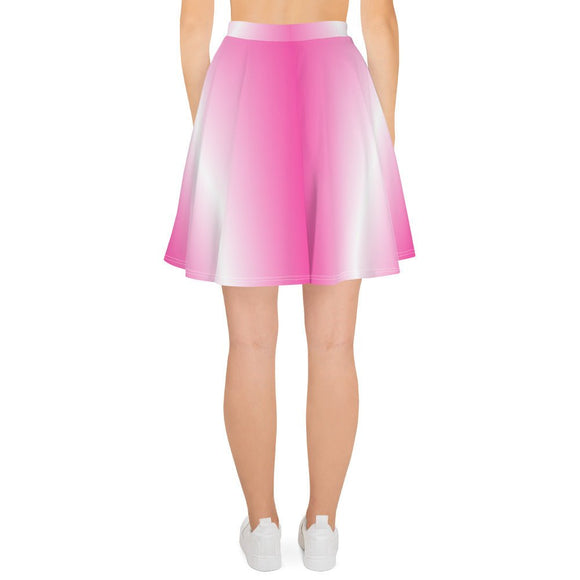 Classic Flare Skirt - Arekkusu - Store