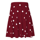 Classic Flare Skirt - Arekkusu - Store