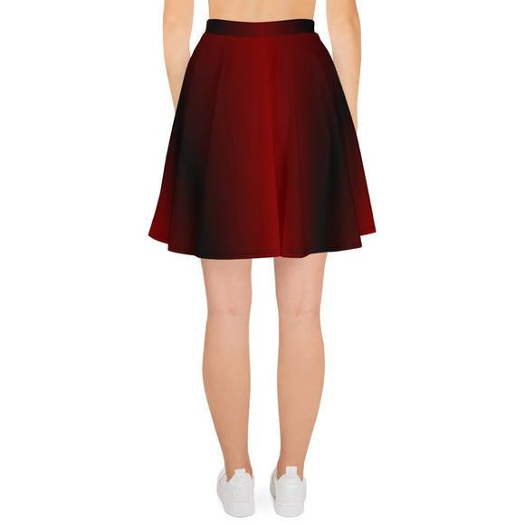 Classic Flare Skirt - Arekkusu - Store