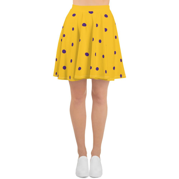 Classic Flare Skirt - Arekkusu - Store