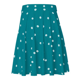 Classic Flare Skirt - Arekkusu - Store