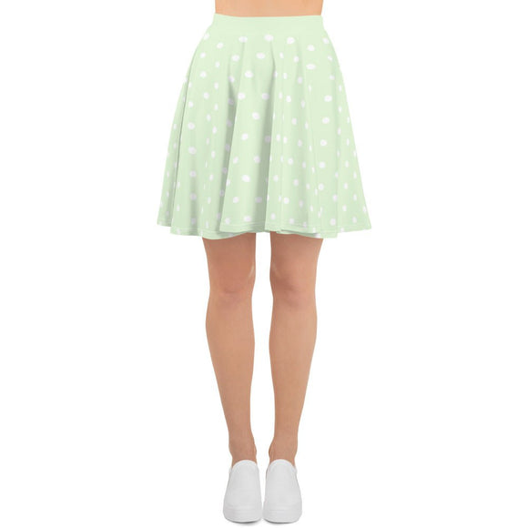 Classic Flare Skirt - Arekkusu - Store