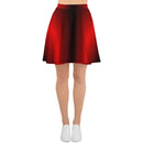 Classic Flare Skirt - Arekkusu - Store