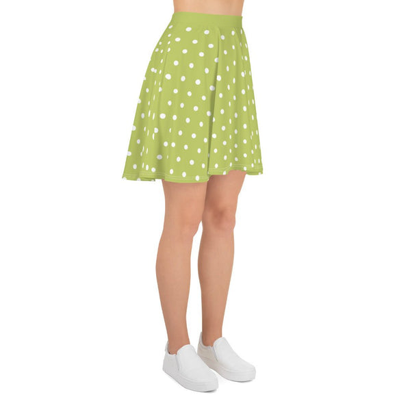 Classic Flare Skirt - Arekkusu - Store