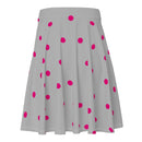Classic Flare Skirt - Arekkusu - Store