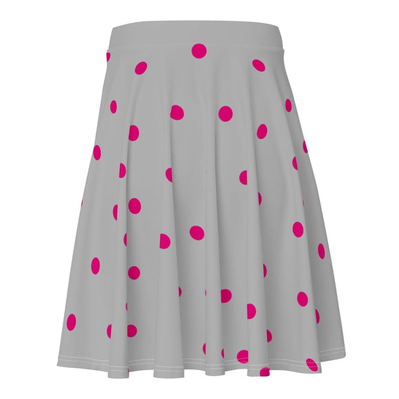 Classic Flare Skirt - Arekkusu - Store
