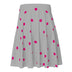 Classic Flare Skirt - Arekkusu - Store