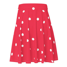 Classic Flare Skirt - Arekkusu - Store