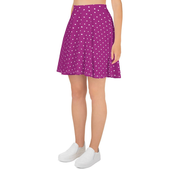 Classic Flare Skirt - Arekkusu - Store