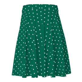 Classic Flare Skirt - Arekkusu - Store