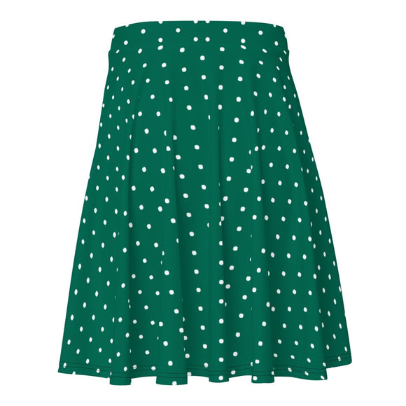 Classic Flare Skirt - Arekkusu - Store