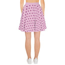 Classic Flare Skirt - Arekkusu - Store