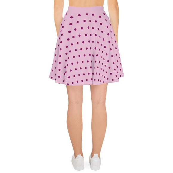 Classic Flare Skirt - Arekkusu - Store