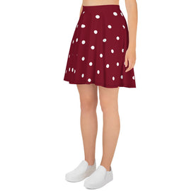 Classic Flare Skirt - Arekkusu - Store