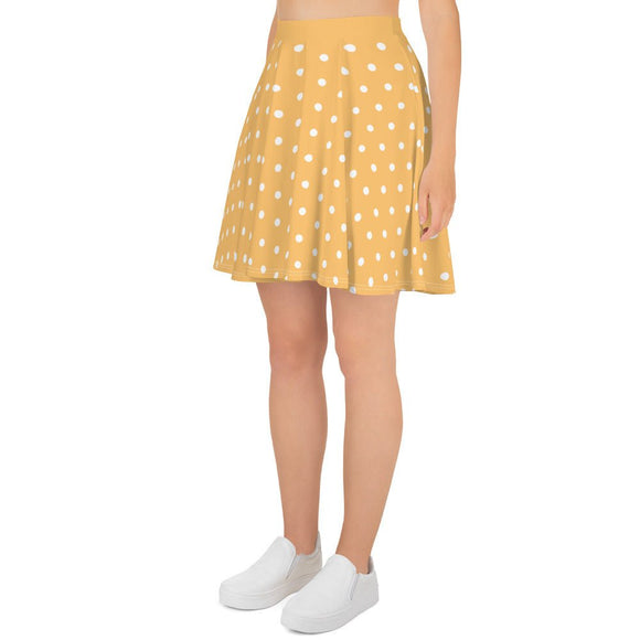 Classic Flare Skirt - Arekkusu - Store