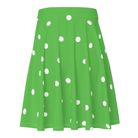 Classic Flare Skirt - Arekkusu - Store