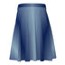 Classic Flare Skirt - Arekkusu - Store