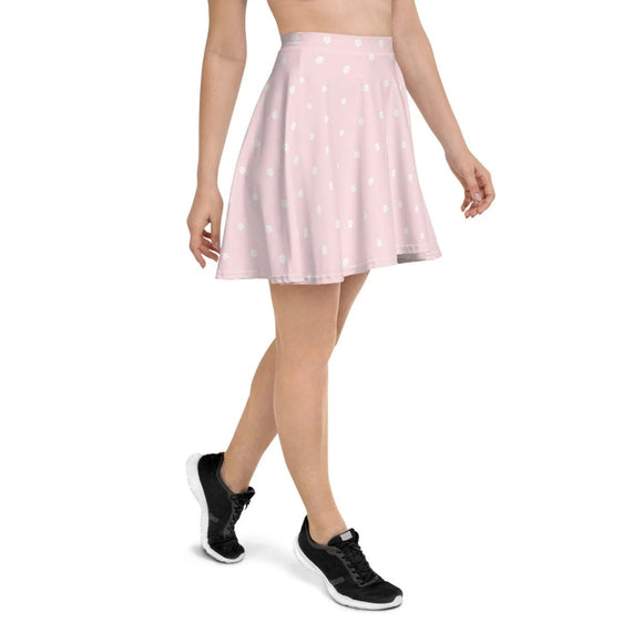 Classic Flare Skirt - Arekkusu - Store