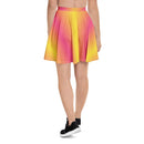 Classic Flare Skirt - Arekkusu - Store