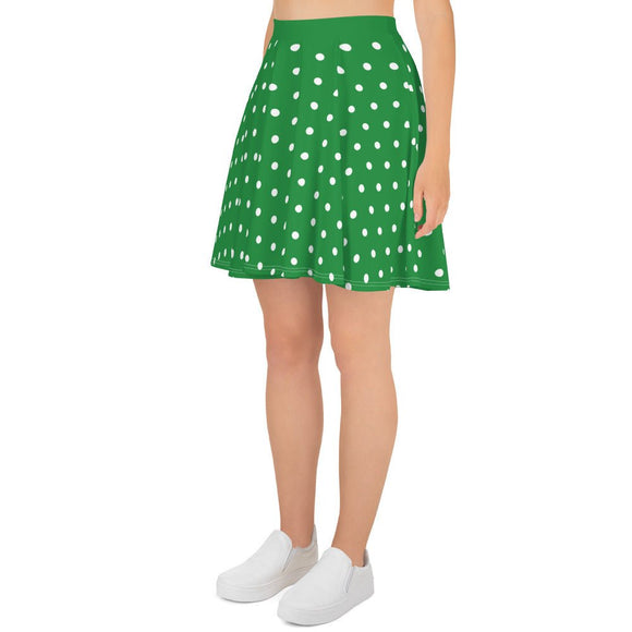 Classic Flare Skirt - Arekkusu - Store