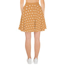 Classic Flare Skirt - Arekkusu - Store