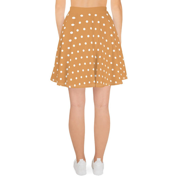 Classic Flare Skirt - Arekkusu - Store