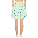 Classic Flare Skirt - Arekkusu - Store