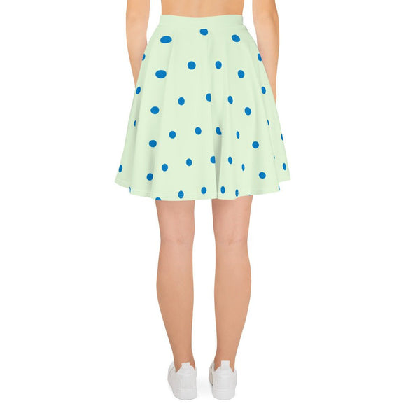 Classic Flare Skirt - Arekkusu - Store