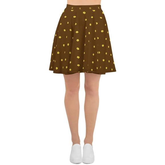 Classic Flare Skirt - Arekkusu - Store