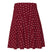 Classic Flare Skirt - Arekkusu - Store
