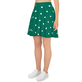 Classic Flare Skirt - Arekkusu - Store