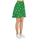 Classic Flare Skirt - Arekkusu - Store
