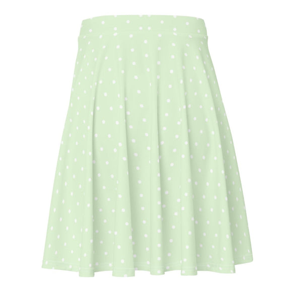 Classic Flare Skirt - Arekkusu - Store
