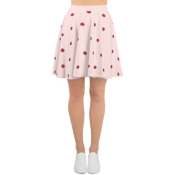 Classic Flare Skirt - Arekkusu - Store