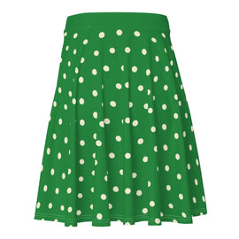 Classic Flare Skirt - Arekkusu - Store