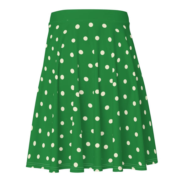 Classic Flare Skirt - Arekkusu - Store