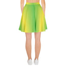 Classic Flare Skirt - Arekkusu - Store