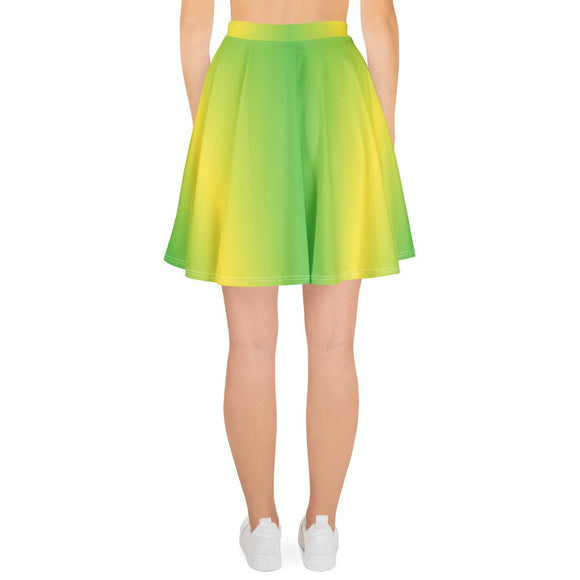 Classic Flare Skirt - Arekkusu - Store