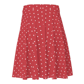 Classic Flare Skirt - Arekkusu - Store