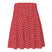 Classic Flare Skirt - Arekkusu - Store